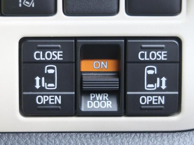 ハイブリッドSi ダブルバイビー 禁煙車 純正9インチナビ バックカメラ 両側電動ドア Bluetooth接続 衝突軽減 オートマチックハイビーム LEDヘッド オートライト 車線逸脱警報 クルコン リアオートエアコン 黒半革シート(3枚目)