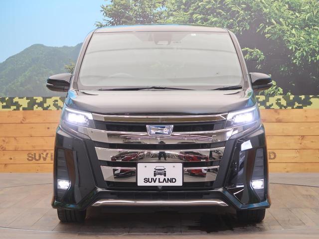 ハイブリッドSi ダブルバイビー 禁煙車 純正9インチナビ バックカメラ 両側電動ドア Bluetooth接続 衝突軽減 オートマチックハイビーム LEDヘッド オートライト 車線逸脱警報 クルコン リアオートエアコン 黒半革シート(14枚目)