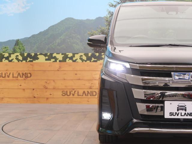 ハイブリッドSi ダブルバイビー 禁煙車 純正9インチナビ バックカメラ 両側電動ドア Bluetooth接続 衝突軽減 オートマチックハイビーム LEDヘッド オートライト 車線逸脱警報 クルコン リアオートエアコン 黒半革シート(22枚目)