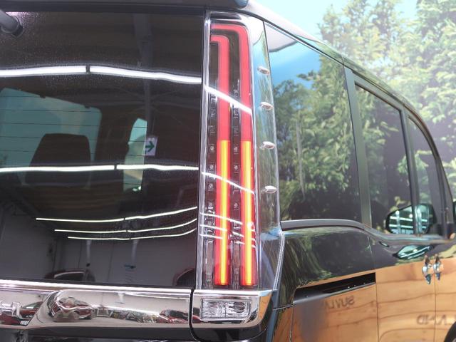 ハイブリッドSi ダブルバイビー 禁煙車 純正9インチナビ バックカメラ 両側電動ドア Bluetooth接続 衝突軽減 オートマチックハイビーム LEDヘッド オートライト 車線逸脱警報 クルコン リアオートエアコン 黒半革シート(29枚目)