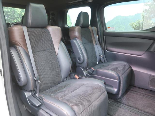 2.5S Aパッケージ タイプブラック 禁煙車 オプションツインムーンルーフ 10型ナビ 後席モニター 衝突軽減 両側電動ドア 7人乗り レーダークルーズ bluetooth接続 LEDヘッド パワーバックドア ドラレコ 純正18AW(13枚目)