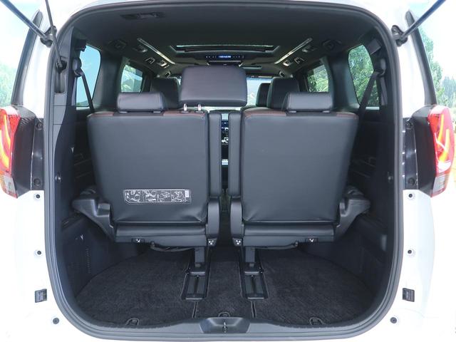 2.5S Aパッケージ タイプブラック 禁煙車 オプションツインムーンルーフ 10型ナビ 後席モニター 衝突軽減 両側電動ドア 7人乗り レーダークルーズ bluetooth接続 LEDヘッド パワーバックドア ドラレコ 純正18AW(15枚目)