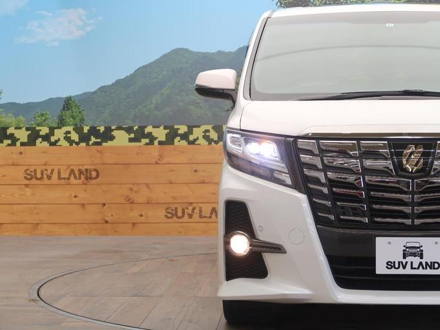 2.5S Aパッケージ タイプブラック 禁煙車 オプションツインムーンルーフ 10型ナビ 後席モニター 衝突軽減 両側電動ドア 7人乗り レーダークルーズ bluetooth接続 LEDヘッド パワーバックドア ドラレコ 純正18AW(21枚目)