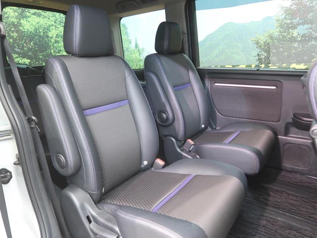 スパーダ・クールスピリット ホンダセンシングブラスタ 禁煙車 後期型 オプション10型ナビ 後席モニター 両側電動ドア Bluetooth接続 衝突軽減ブレーキ 誤発進抑制機能 純正17AW LEDヘッド フォグ レーンキープアシスト バックカメラ(13枚目)