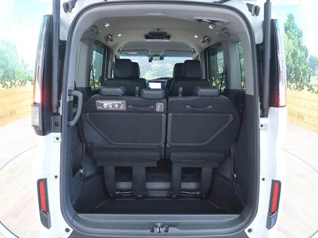 スパーダ・クールスピリット ホンダセンシングブラスタ 禁煙車 後期型 オプション10型ナビ 後席モニター 両側電動ドア Bluetooth接続 衝突軽減ブレーキ 誤発進抑制機能 純正17AW LEDヘッド フォグ レーンキープアシスト バックカメラ(15枚目)