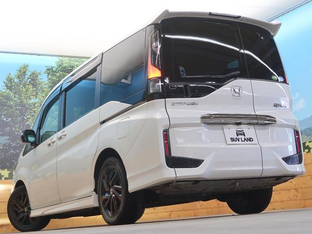 スパーダ・クールスピリット ホンダセンシングブラスタ 禁煙車 後期型 オプション10型ナビ 後席モニター 両側電動ドア Bluetooth接続 衝突軽減ブレーキ 誤発進抑制機能 純正17AW LEDヘッド フォグ レーンキープアシスト バックカメラ(28枚目)