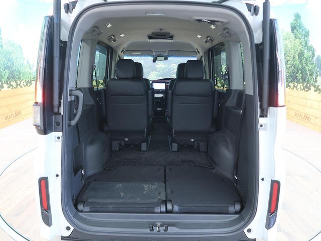 スパーダ・クールスピリット ホンダセンシングブラスタ 禁煙車 後期型 オプション10型ナビ 後席モニター 両側電動ドア Bluetooth接続 衝突軽減ブレーキ 誤発進抑制機能 純正17AW LEDヘッド フォグ レーンキープアシスト バックカメラ(32枚目)