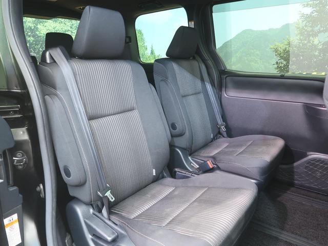 ZS 煌 禁煙車 9型SDナビ フリップダウンモニター 両側電動ドア 衝突軽減ブレーキ クルコン コーナーセンサー バックカメラ 左右独立オートエアコン 純正16AW LEDヘッド オートハイビーム ETC(13枚目)