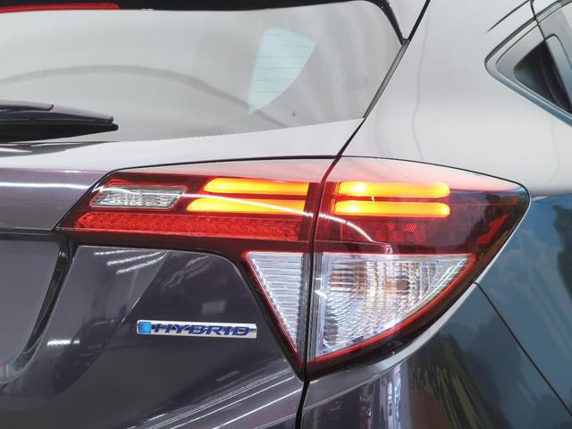 ハイブリッドX 禁煙車 純正ナビ 衝突軽減 バックカメラ bluetooth接続 LEDヘッド オートライト クルコン 純正16AW フルセグTV ETC パドルシフト スマートキー DVD再生 プライバシーガラス(30枚目)