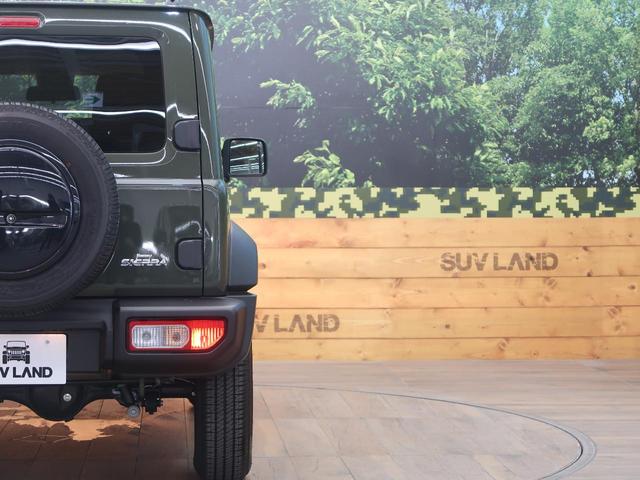 JL 禁煙車 5MT SDナビ 衝突軽減ブレーキ Bluetooth接続 撥水加工シート シートヒーター 純正15AW 車線逸脱警報 先行車発進おしらせ ダウンヒルアシスト オートライト フルセグTV(24枚目)