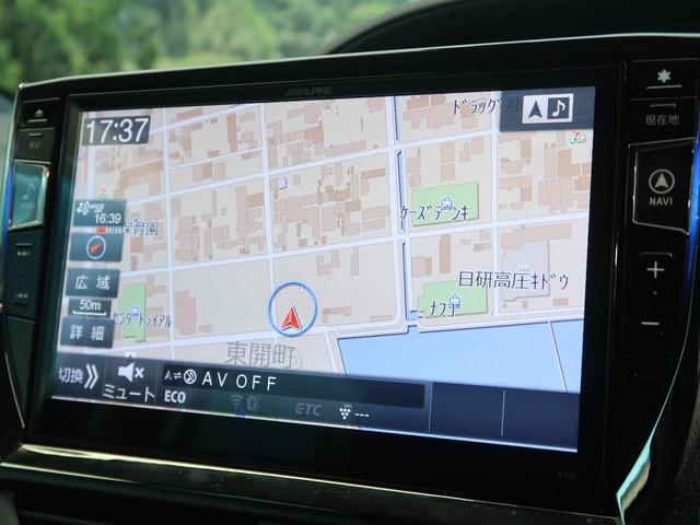 ハイブリッドZS 禁煙車 BIGX10型ナビ バックカメラ オプション両側電動ドア Bluetooth接続 衝突軽減 オートマチックハイビーム LEDヘッド オートライト 車線逸脱警報 ETC 先行発進おしらせ(49枚目)