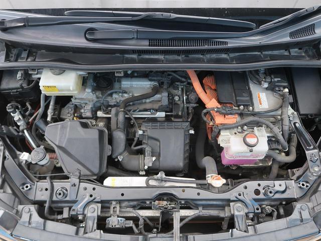 ハイブリッドZS 禁煙車 BIGX10型ナビ バックカメラ オプション両側電動ドア Bluetooth接続 衝突軽減 オートマチックハイビーム LEDヘッド オートライト 車線逸脱警報 ETC 先行発進おしらせ(58枚目)