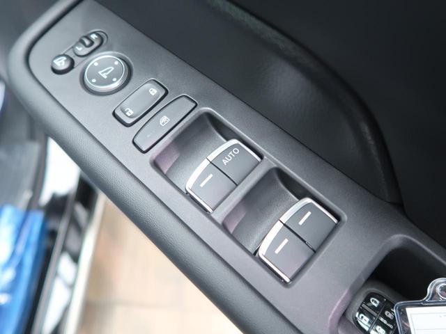 スパーダ 登録済未使用車 両側電動ドア 衝突軽減 レーダークルーズ オートマチックハイビーム LEDヘッド オートライト 黒半革シート シートヒーター 先行発進お知らせ 純正16インチAW 革巻きステアリング(37枚目)