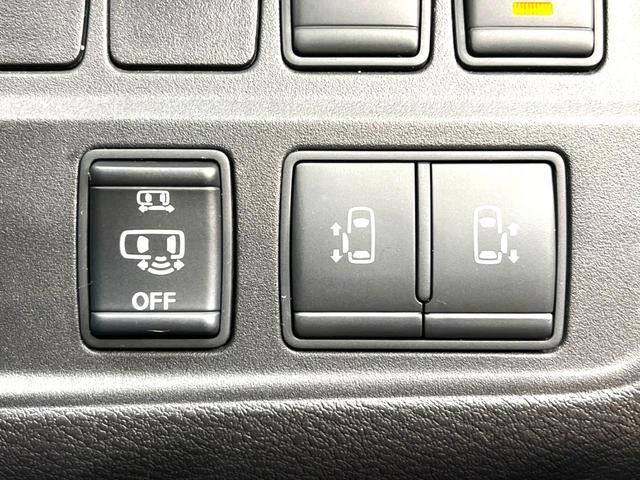 ハイウェイスターG 禁煙車 オプション9型ナビ 後席モニター 全周囲カメラ ハンズフリー両側電動ドア bluetooth接続 ドラレコ 衝突軽減ブレーキ 誤発進抑制機能 コーナーセンサー LEDヘッド 純正16AW(9枚目)