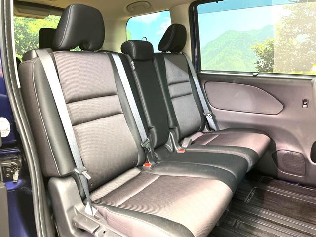 ハイウェイスターG 禁煙車 オプション9型ナビ 後席モニター 全周囲カメラ ハンズフリー両側電動ドア bluetooth接続 ドラレコ 衝突軽減ブレーキ 誤発進抑制機能 コーナーセンサー LEDヘッド 純正16AW(13枚目)