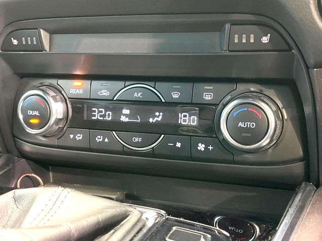 XD Lパッケージ 禁煙車 コネクトナビ BOSEサウンド 全周囲カメラ bluetooth接続 リアオートエアコン パワーバックドア 衝突軽減ブレーキ レーダークルーズ コーナーセンサー シートヒーター ETC(48枚目)