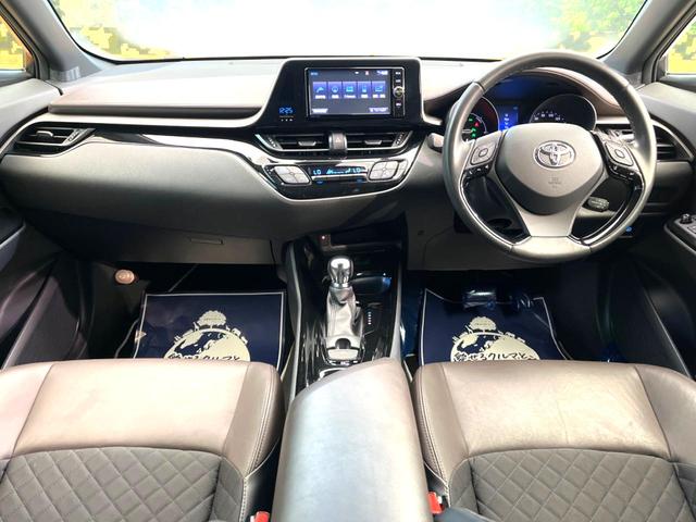G LEDエディション 禁煙車 純正ナビ セーフティセンス bluetooth接続 ブラインドスポットモニター バックカメラ シートヒーター コーナーセンサー 純正18AW ETC オートマチックハイビーム レーダークルーズ(2枚目)