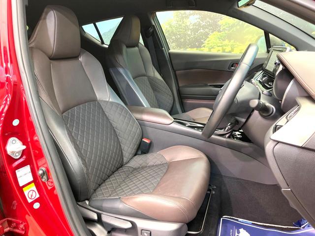 G LEDエディション 禁煙車 純正ナビ セーフティセンス bluetooth接続 ブラインドスポットモニター バックカメラ シートヒーター コーナーセンサー 純正18AW ETC オートマチックハイビーム レーダークルーズ(12枚目)