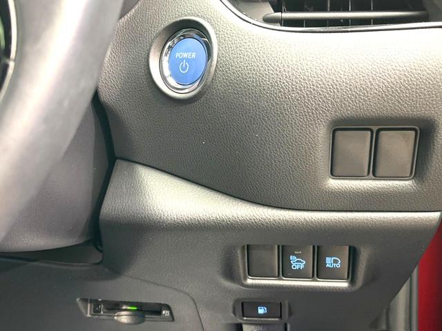 G LEDエディション 禁煙車 純正ナビ セーフティセンス bluetooth接続 ブラインドスポットモニター バックカメラ シートヒーター コーナーセンサー 純正18AW ETC オートマチックハイビーム レーダークルーズ(38枚目)