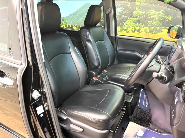 ハイブリッドZS 煌II 禁煙車 カロッツェリア10型ナビ 両側電動ドア バックカメラ 衝突軽減ブレーキ 7人乗り LEDヘッド オートハイビーム レーンキープ 左右独立オートエアコン Bluetooth接続 純正16AW(12枚目)