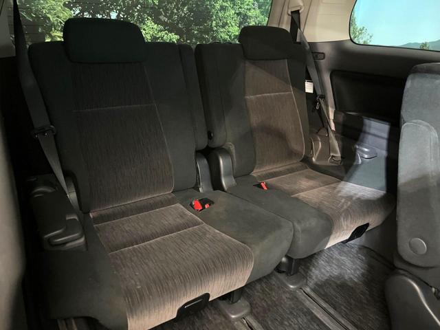 2.4Z 7人乗り 禁煙車 後期型 純正8型ナビ 両側電動ドア クルコン コーナーセンサー HIDヘッド スマートキー TEIN車高調 バックカメラ フルセグTV Bluetoothオーディオ ETC(14枚目)