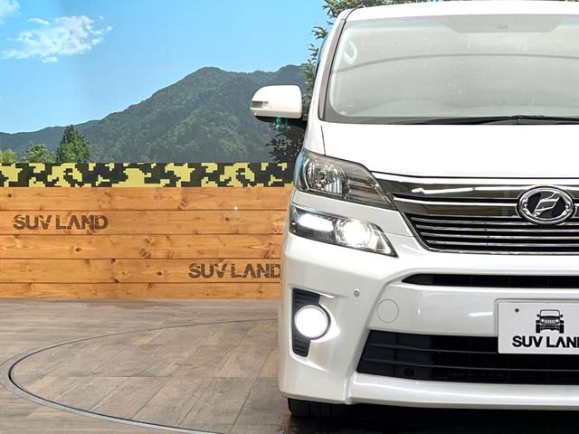 2.4Z 7人乗り 禁煙車 後期型 純正8型ナビ 両側電動ドア クルコン コーナーセンサー HIDヘッド スマートキー TEIN車高調 バックカメラ フルセグTV Bluetoothオーディオ ETC(22枚目)