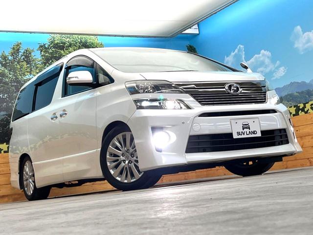2.4Z 7人乗り 禁煙車 後期型 純正8型ナビ 両側電動ドア クルコン コーナーセンサー HIDヘッド スマートキー TEIN車高調 バックカメラ フルセグTV Bluetoothオーディオ ETC(24枚目)