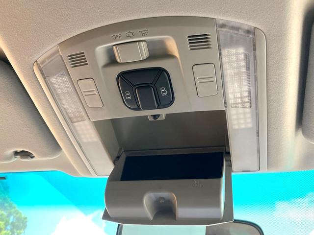 2.4Z 7人乗り 禁煙車 後期型 純正8型ナビ 両側電動ドア クルコン コーナーセンサー HIDヘッド スマートキー TEIN車高調 バックカメラ フルセグTV Bluetoothオーディオ ETC(48枚目)