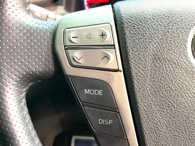 2.4Z 7人乗り 禁煙車 後期型 純正8型ナビ 両側電動ドア クルコン コーナーセンサー HIDヘッド スマートキー TEIN車高調 バックカメラ フルセグTV Bluetoothオーディオ ETC(49枚目)