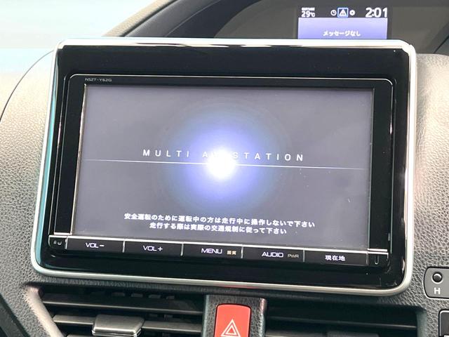 ハイブリッドV 禁煙車 オプション9型ナビ 両側電動ドア bluetooth接続 リアオートエアコン クルーズコントロール シートヒーター 純正15AW LEDヘッド ドラレコ バックカメラ スマートキー ETC(3枚目)