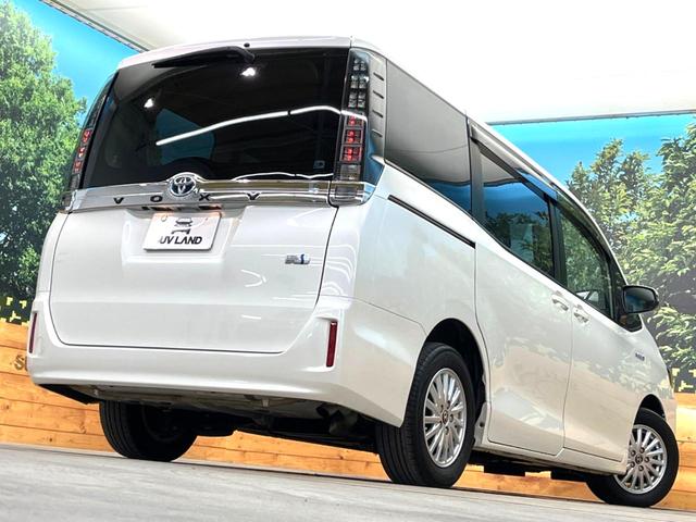 ハイブリッドV 禁煙車 オプション9型ナビ 両側電動ドア bluetooth接続 リアオートエアコン クルーズコントロール シートヒーター 純正15AW LEDヘッド ドラレコ バックカメラ スマートキー ETC(19枚目)