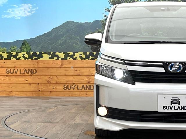 ハイブリッドV 禁煙車 オプション9型ナビ 両側電動ドア bluetooth接続 リアオートエアコン クルーズコントロール シートヒーター 純正15AW LEDヘッド ドラレコ バックカメラ スマートキー ETC(45枚目)