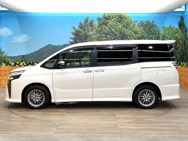 ヴォクシー トヨタ ハイブリッドzs 煌iii 禁煙車 後期型 bigx9型ナビ 両側電動ドア ハーフレザー シートヒーター セーフティセンス クルコン ledヘッド ビルトインetc bluetoothオーディオ フルセグtv バックカメラの中古車詳細 中古車 ヴォクシー トヨタ ハイブリッドzs 煌iii 禁煙車 後期型 bigx9型ナビ 両側電動ドア ハーフレザー シートヒーター セーフティセンス クルコン ledヘッド ビルトインetc bluetoothオーディオ フルセグtv バックカメラの中古車詳細 中古車
