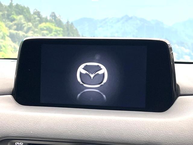 XD Lパッケージ 禁煙車 コネクトナビ バック・サイドカメラ 衝突軽減ブレーキ レーダークルーズ パワーバックドア コーナーセンサー 白革シート パワーシート シートヒーター 左右独立オートエアコン LEDヘッド(6枚目)