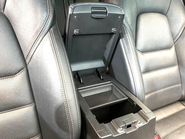 XD Lパッケージ 禁煙車 コネクトナビ BOSEサウンド Bluetoothオーディオ フルセグTV DVDプレーヤー ブラインドスポットモニター ブラックレザー シートヒーター 1オーナー ヘッドアップディスプレイ(37枚目)