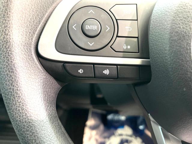 G 禁煙車 純正9型ディスプレイオーディオ ナビレディパッケージ スマートアシスト 衝突軽減ブレーキ コーナーセンサー 誤発進抑制機能 純正16AW LEDヘッド LEDデジタルメーター スマートキー(46枚目)