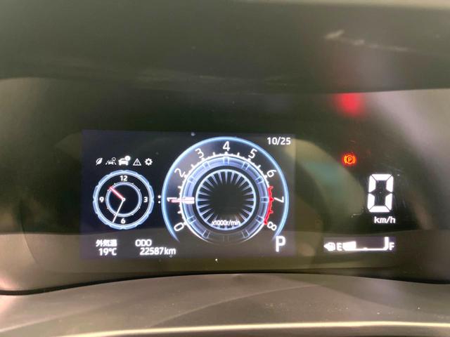 G 禁煙車 純正9型ディスプレイオーディオ ナビレディパッケージ スマートアシスト 衝突軽減ブレーキ コーナーセンサー 誤発進抑制機能 純正16AW LEDヘッド LEDデジタルメーター スマートキー(47枚目)