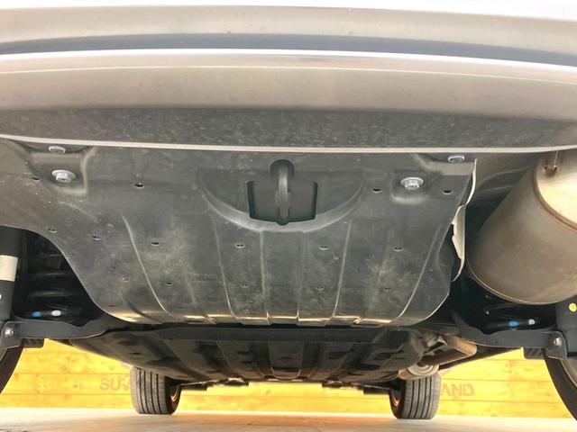 ハイブリッドX 禁煙車 メーカーオプションナビ 衝突軽減ブレーキ コーナーセンサー バックカメラ Bluetooth接続 クルコン LEDヘッド オートライト 電動格納ミラー 純正17AW スマートキー ETC(32枚目)