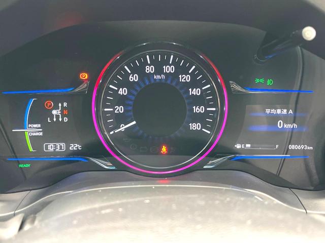 ハイブリッドX 禁煙車 メーカーオプションナビ 衝突軽減ブレーキ コーナーセンサー バックカメラ Bluetooth接続 クルコン LEDヘッド オートライト 電動格納ミラー 純正17AW スマートキー ETC(53枚目)