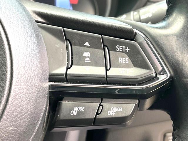 XD プロアクティブ 禁煙車 コネクトナビ 全周囲カメラ レーダークルーズ Bluetooth再生 フルセグTV ETC シートヒーター パワーシート LEDヘッドライト ドライブレコーダー 革巻きステアリング(8枚目)