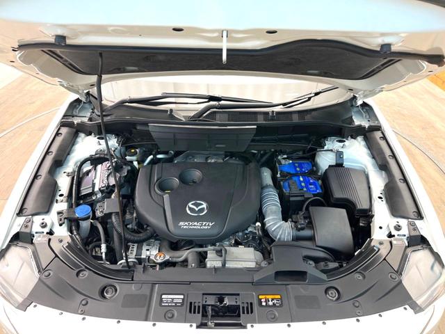 XD プロアクティブ 禁煙車 コネクトナビ 全周囲カメラ レーダークルーズ Bluetooth再生 フルセグTV ETC シートヒーター パワーシート LEDヘッドライト ドライブレコーダー 革巻きステアリング(19枚目)