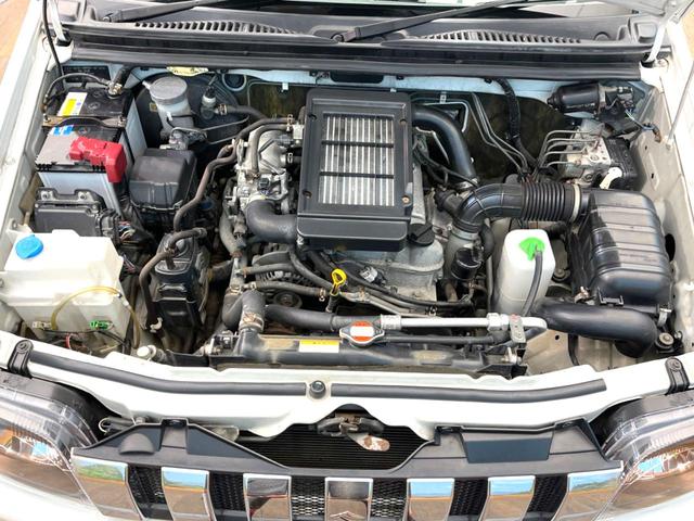 クロスアドベンチャーXC 4WD 禁煙車 カロッツェリアナビ 地デジTV 専用レザーシート シートヒーター 背面ハードカバー キーレスエントリー 純正16AW 専用内装メッキ加飾 プライバシーガラス 革巻きステアリング(52枚目)