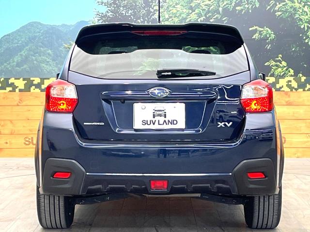 2.0i アイサイト 禁煙車 4WD SDナビ アイサイト/レーダークルーズ Bluetooth接続 バックカメラ ETC HIDヘッド 誤発進抑制 レーンキープアシスト 純正17AW フォグランプ 左右独立オートエアコン(18枚目)