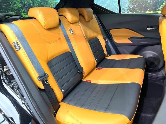 X ツートーンインテリアエディション 禁煙車 純正ナビ プロパイロット/レーダークルーズ 全周囲カメラ Bluetooth接続 フルセグTV シートヒーター LEDヘッド/フォグ レーンキープ ステアリングヒーター コーナーセンサー(13枚目)