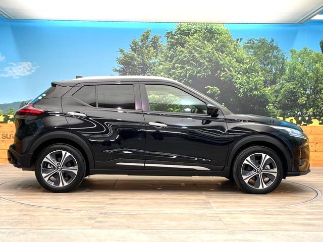 X ツートーンインテリアエディション 禁煙車 純正ナビ プロパイロット/レーダークルーズ 全周囲カメラ Bluetooth接続 フルセグTV シートヒーター LEDヘッド/フォグ レーンキープ ステアリングヒーター コーナーセンサー(35枚目)