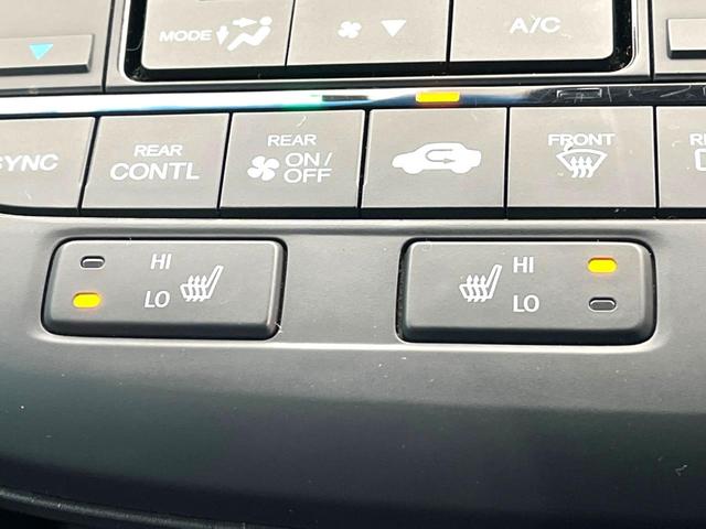 スパーダハイブリッド G・EX ホンダセンシング 禁煙車 7人乗り 純正9型ナビ 全周囲カメラ Bluetooth接続 両側電動ドア 衝突軽減 レーダークルーズ シートヒーター LEDヘッド&フォグランプ 半革シート レーンアシスト 純正16AW(11枚目)
