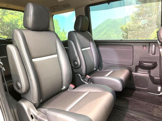 スパーダハイブリッド G・EX ホンダセンシング 禁煙車 7人乗り 純正9型ナビ 全周囲カメラ Bluetooth接続 両側電動ドア 衝突軽減 レーダークルーズ シートヒーター LEDヘッド&フォグランプ 半革シート レーンアシスト 純正16AW(13枚目)