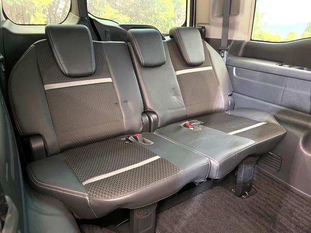 スパーダハイブリッド G・EX ホンダセンシング 禁煙車 7人乗り 純正9型ナビ 全周囲カメラ Bluetooth接続 両側電動ドア 衝突軽減 レーダークルーズ シートヒーター LEDヘッド&フォグランプ 半革シート レーンアシスト 純正16AW(14枚目)