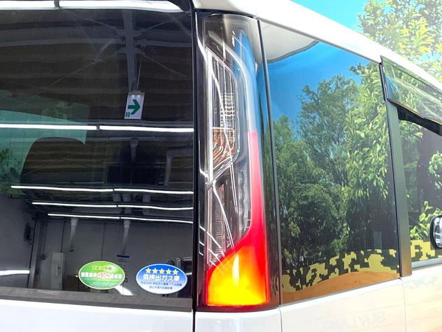 スパーダハイブリッド G・EX ホンダセンシング 禁煙車 7人乗り 純正9型ナビ 全周囲カメラ Bluetooth接続 両側電動ドア 衝突軽減 レーダークルーズ シートヒーター LEDヘッド&フォグランプ 半革シート レーンアシスト 純正16AW(31枚目)