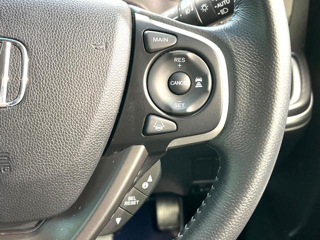 スパーダハイブリッド G・EX ホンダセンシング 禁煙車 7人乗り 純正9型ナビ 全周囲カメラ Bluetooth接続 両側電動ドア 衝突軽減 レーダークルーズ シートヒーター LEDヘッド&フォグランプ 半革シート レーンアシスト 純正16AW(55枚目)